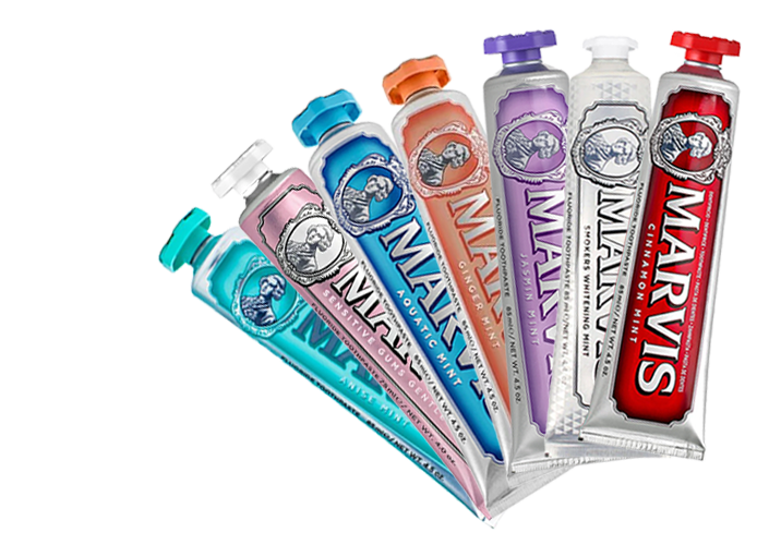 MARVIS<br>Diş Macunu