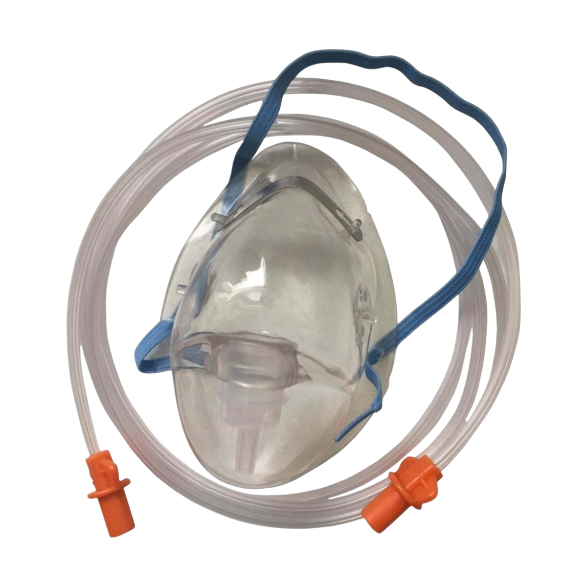 Alpha Oksijen Maskesi Çocuk