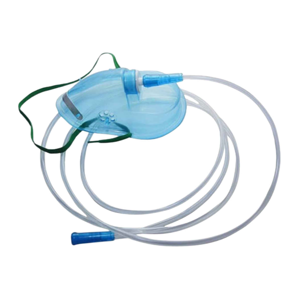 Alpha Oksijen Maskesi Yetişkin