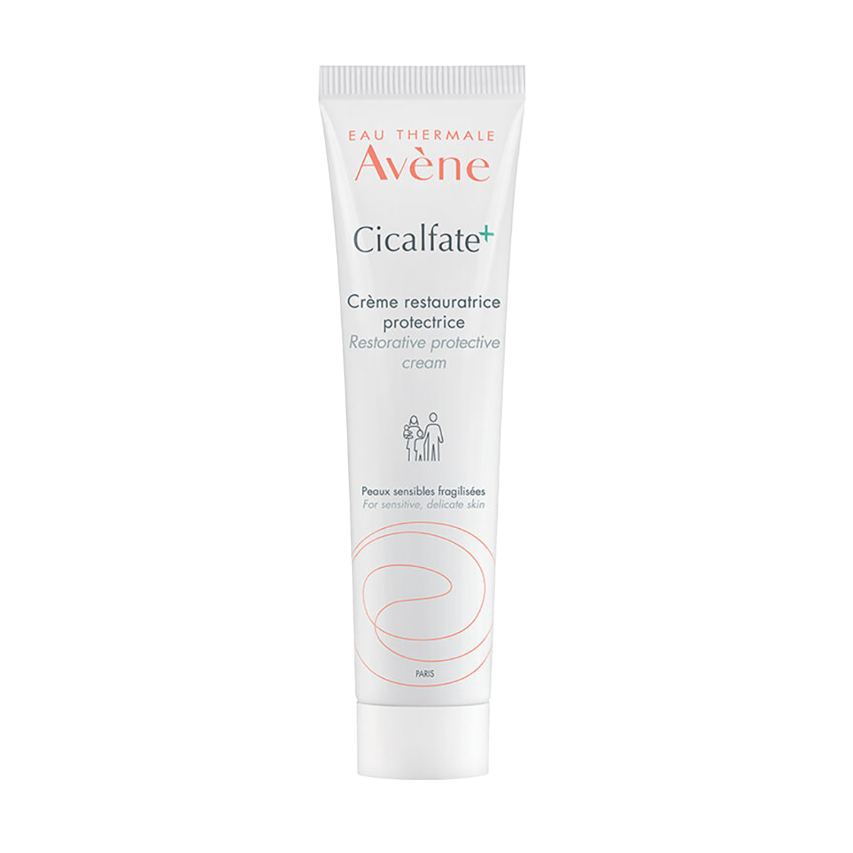 Avene Cicalfate Bakım Kremi 40 Ml