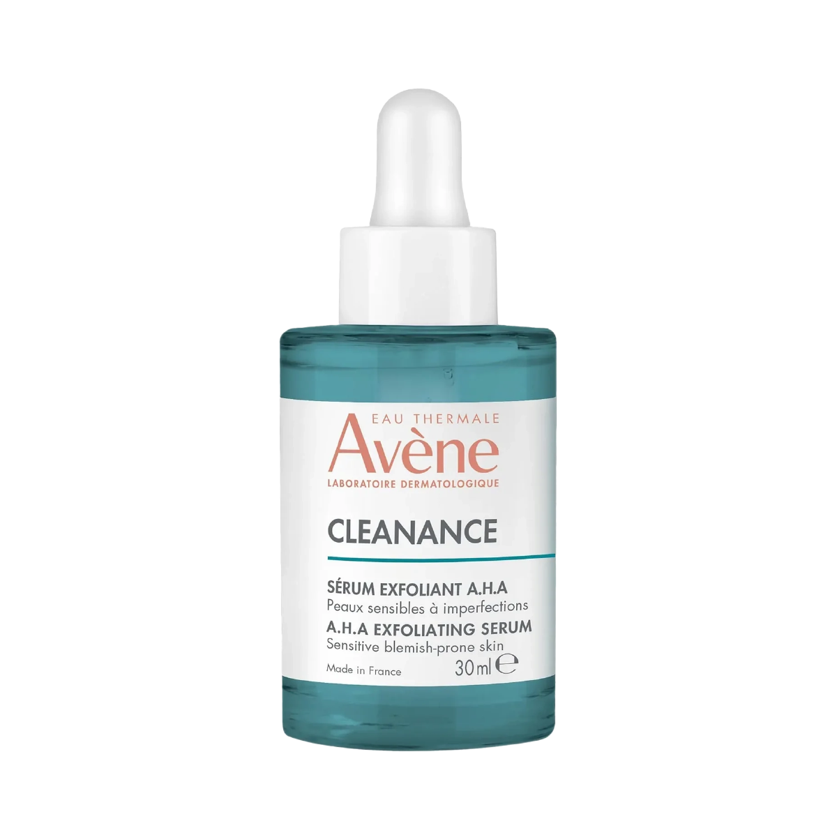 Avene Cleanance A.H.A. Peelig Serum 30 Ml
