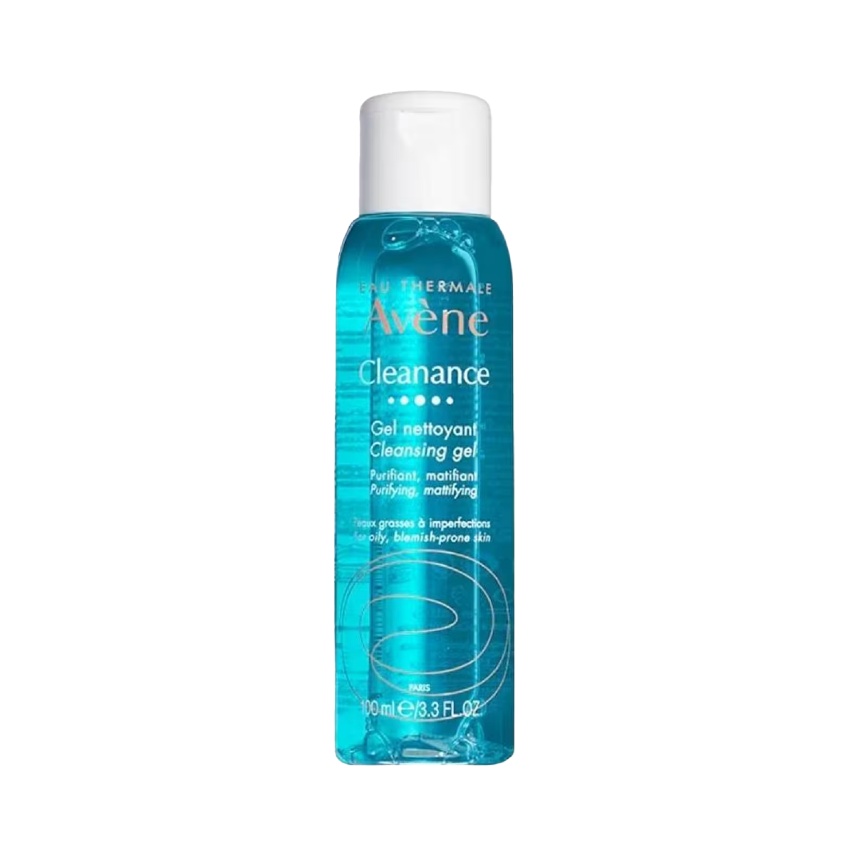Avene Cleanance Gel Nettoyant Temizleme Jeli 100 Ml