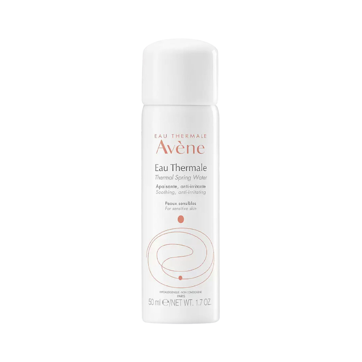 Avene Eau Thermale Cilt Temizleme Suyu 50 Ml