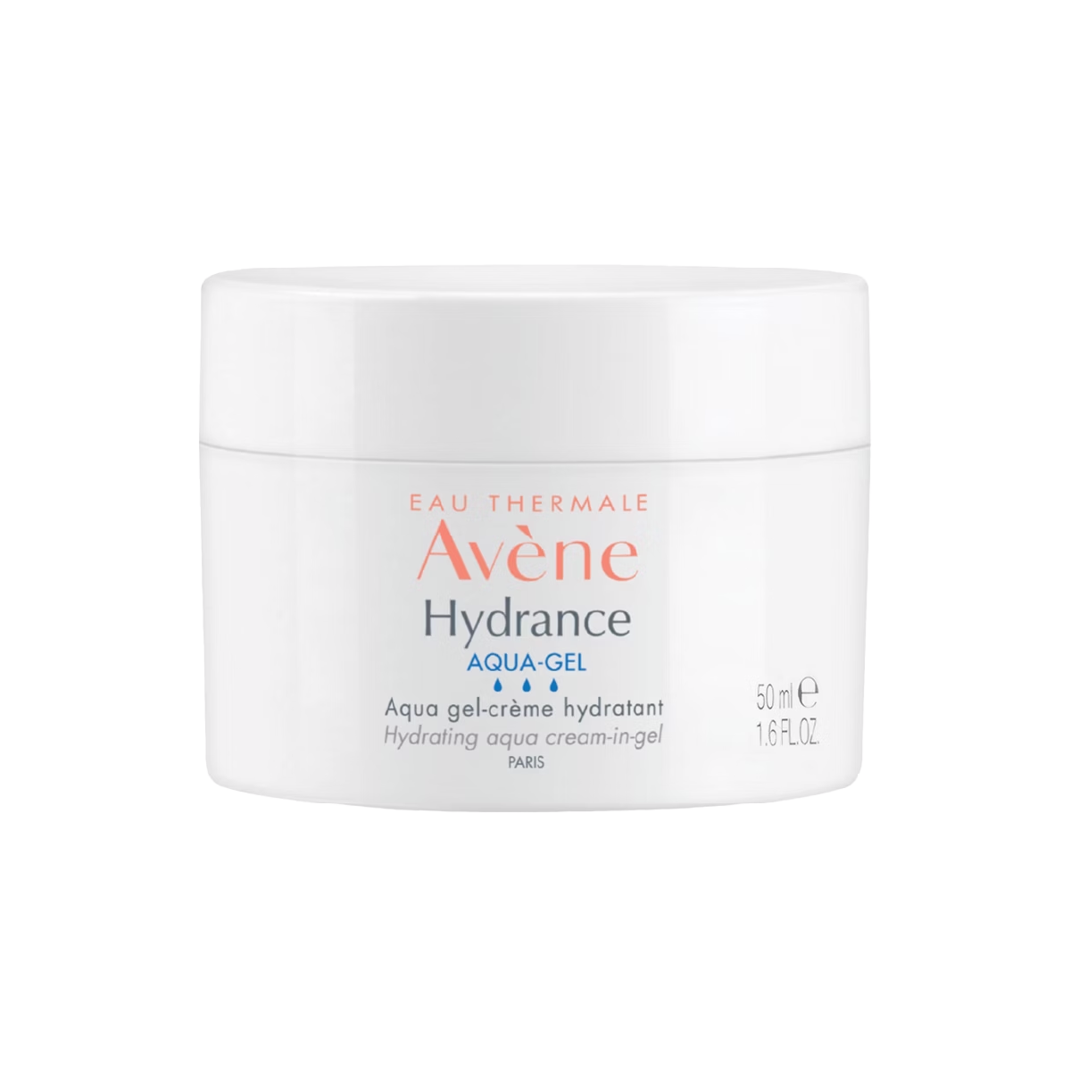 Avene Hydrance Aqua-Gel Nemlendirici 50 Ml