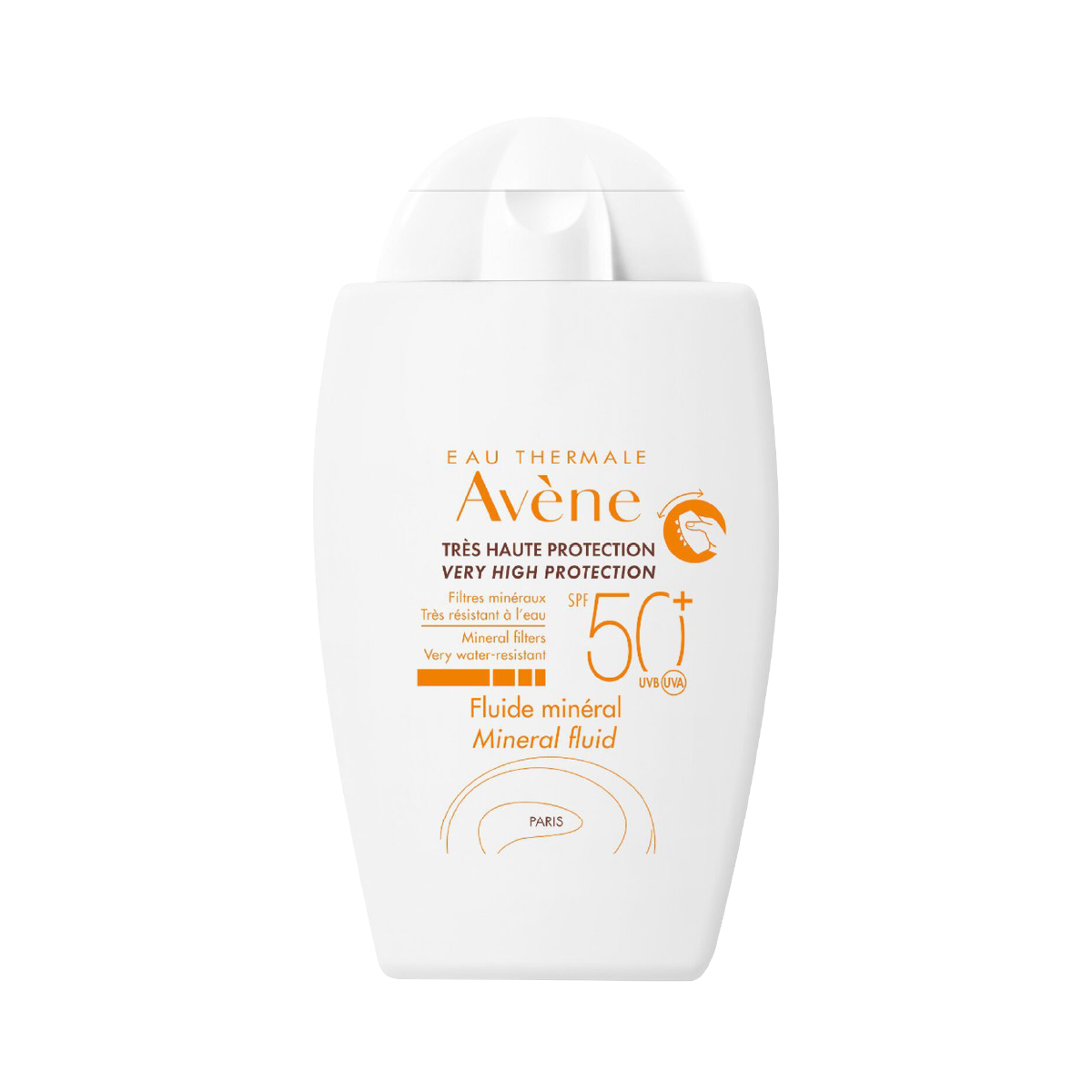 Avene Tres Haute Protection SPF50  40 Ml