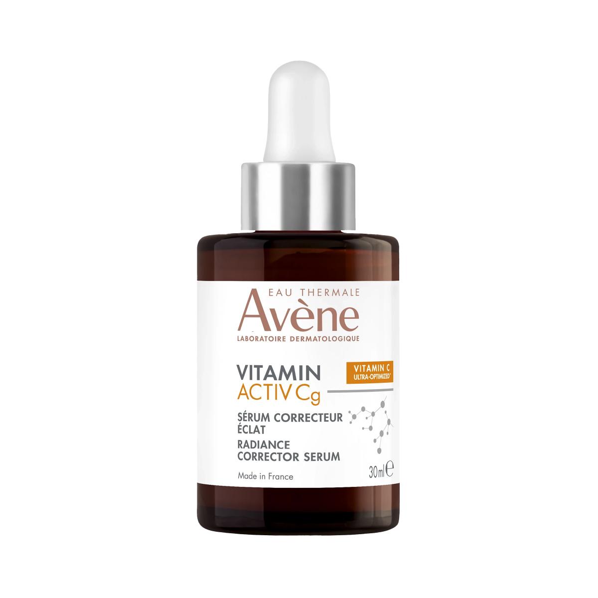 Avene Vitamin Activ Cg Parlaklık Serumu 30 Ml