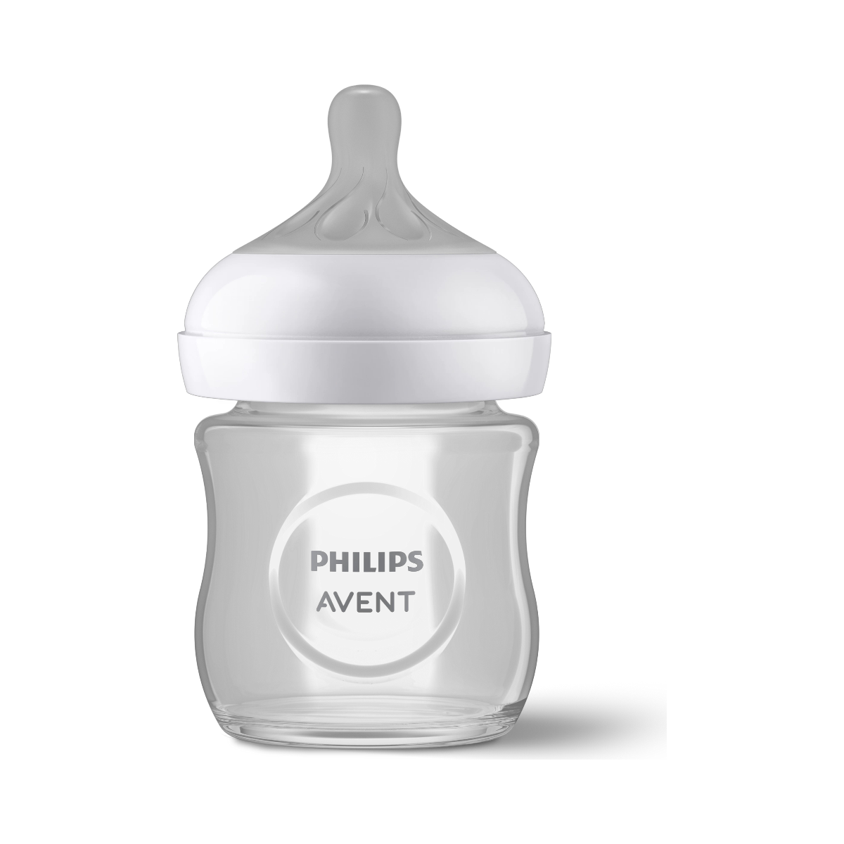 Philips Avent Naturel Cam Biberon 0 M 120 Ml