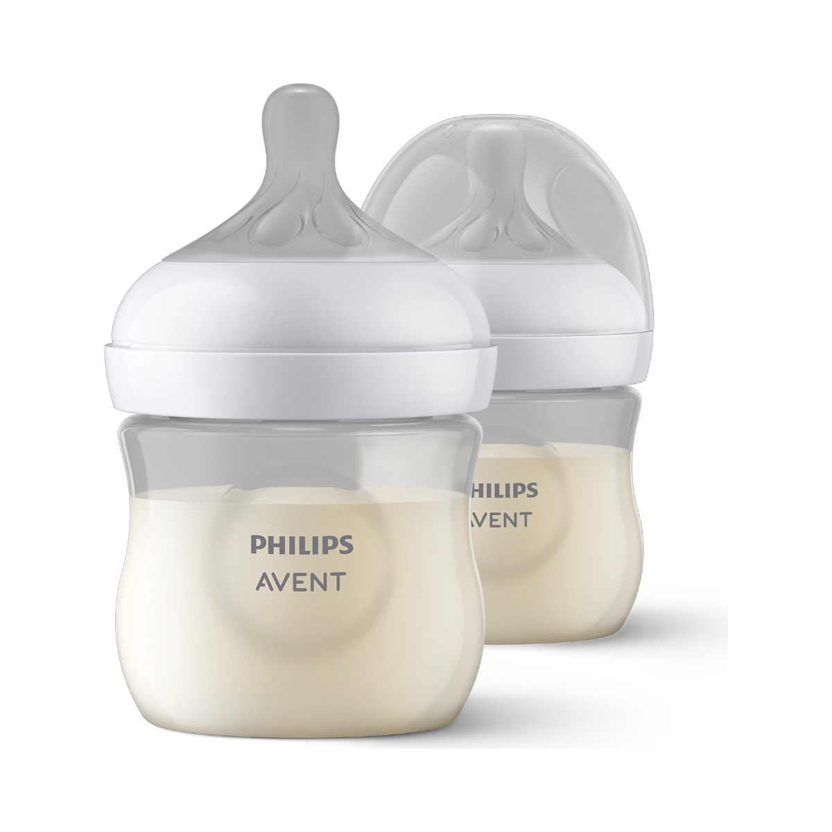 Philips Avent Naturel Pp Biberon 0 M 125 Ml