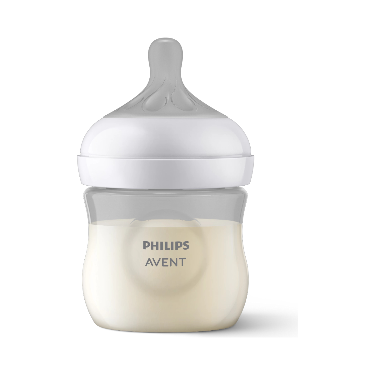 Philips Avent Naturel Pp Biberon 0 M 125 Ml