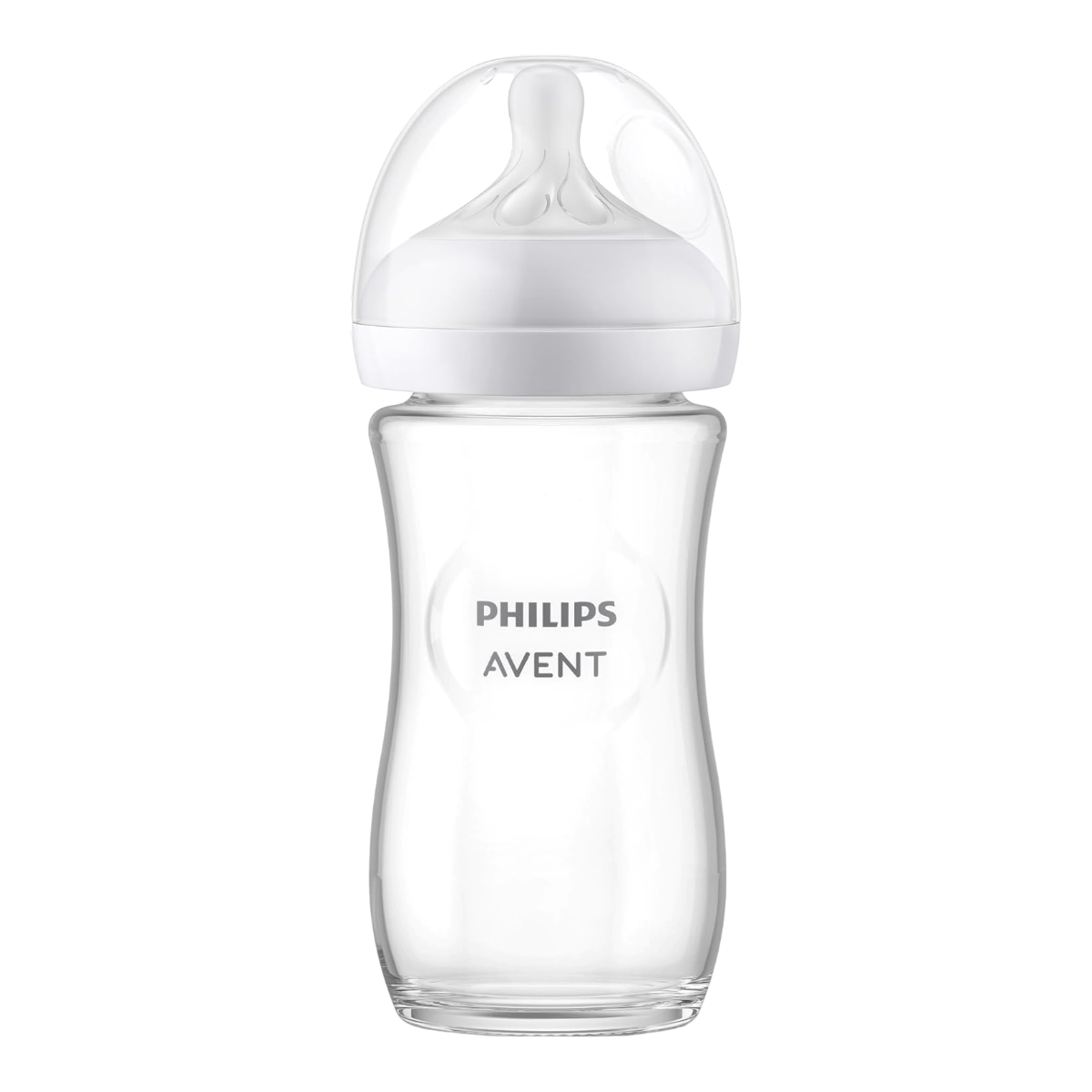Philips Avent Naturel Cam Biberon 1 M 240 Ml