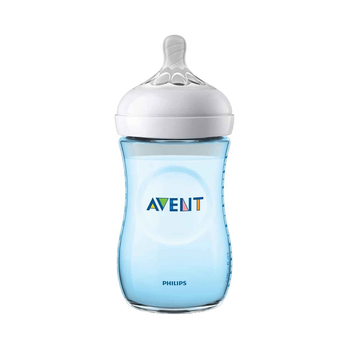 Philips Avent Naturel Pp Mavi Biberon 1 M 260 Ml