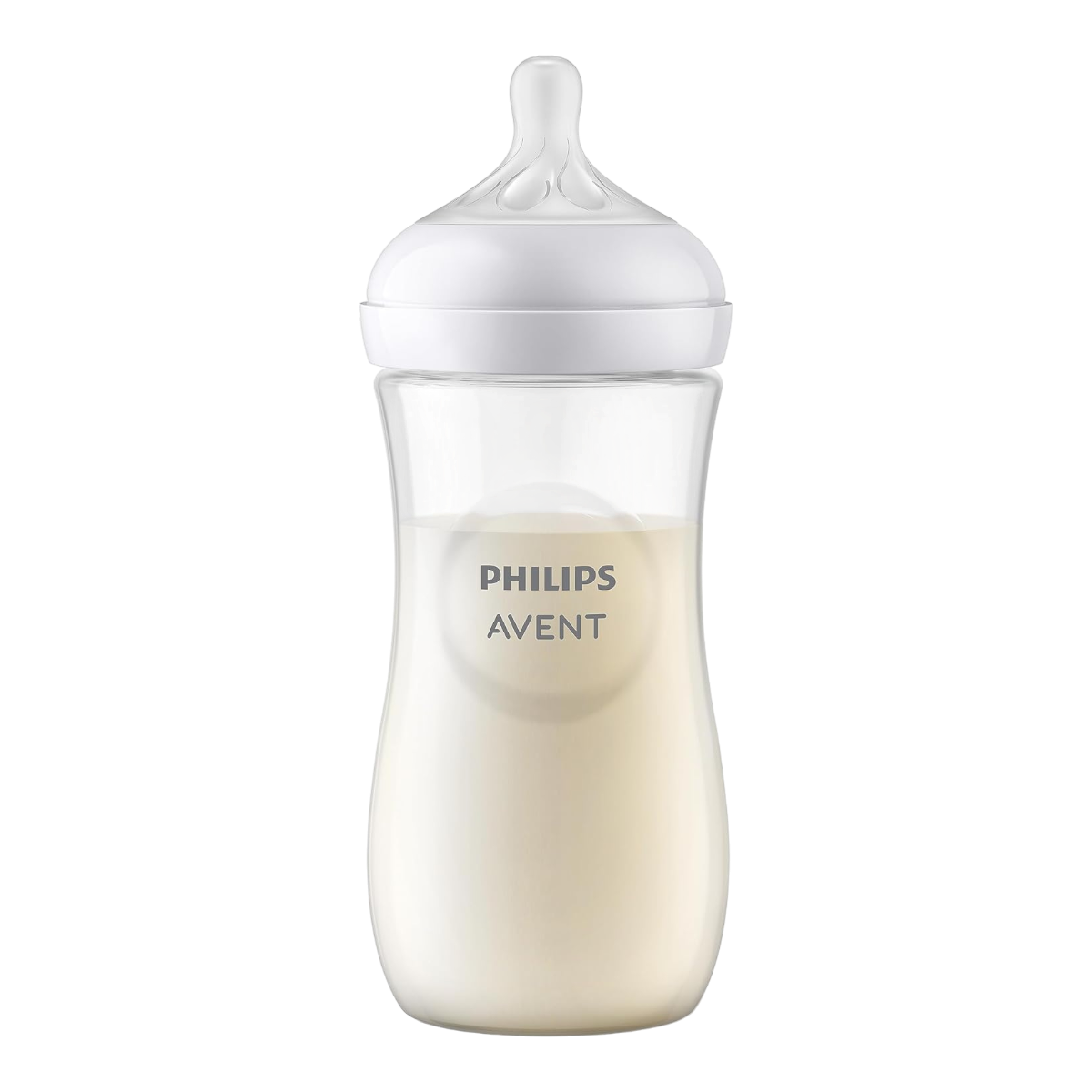 Philips Avent Naturel Pp Biberon 3 M 330 Ml