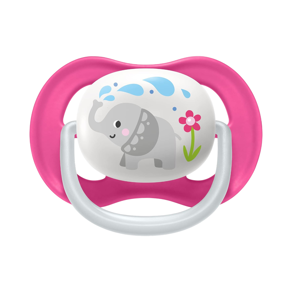 Philips Avent Ultra Air Animals Emzik 2 Li 6-18 Ay