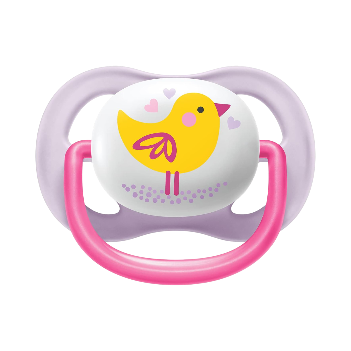 Philips Avent Ultra Air Emzik 2 Li 0-6 Ay