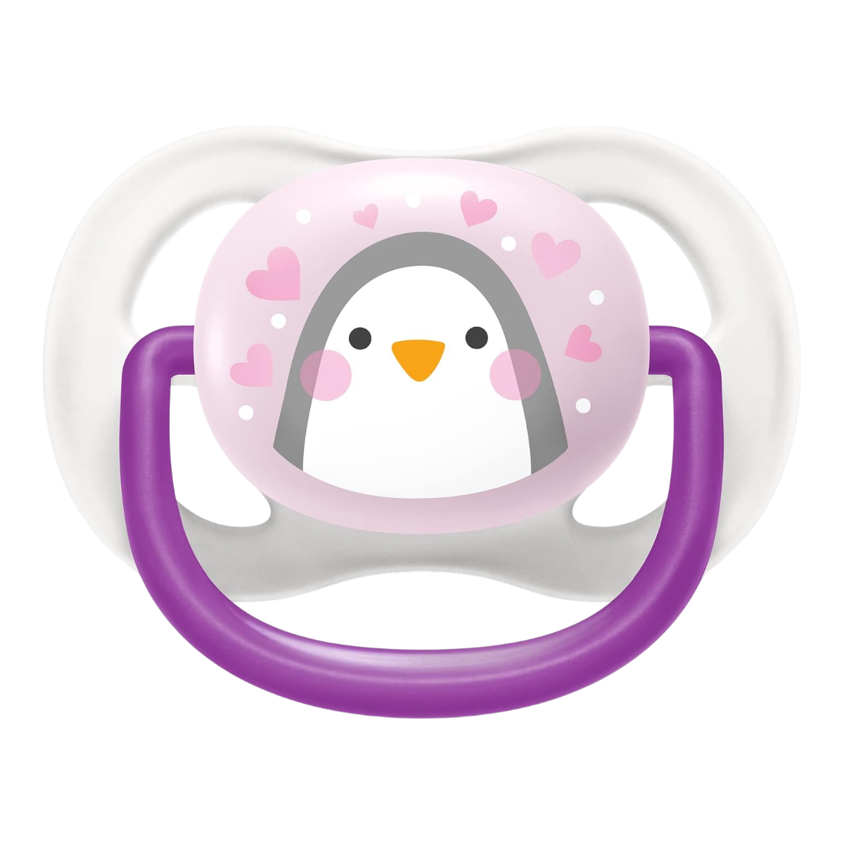 Philips Avent Ultra Air Emzik 2 Li 0-6 Ay