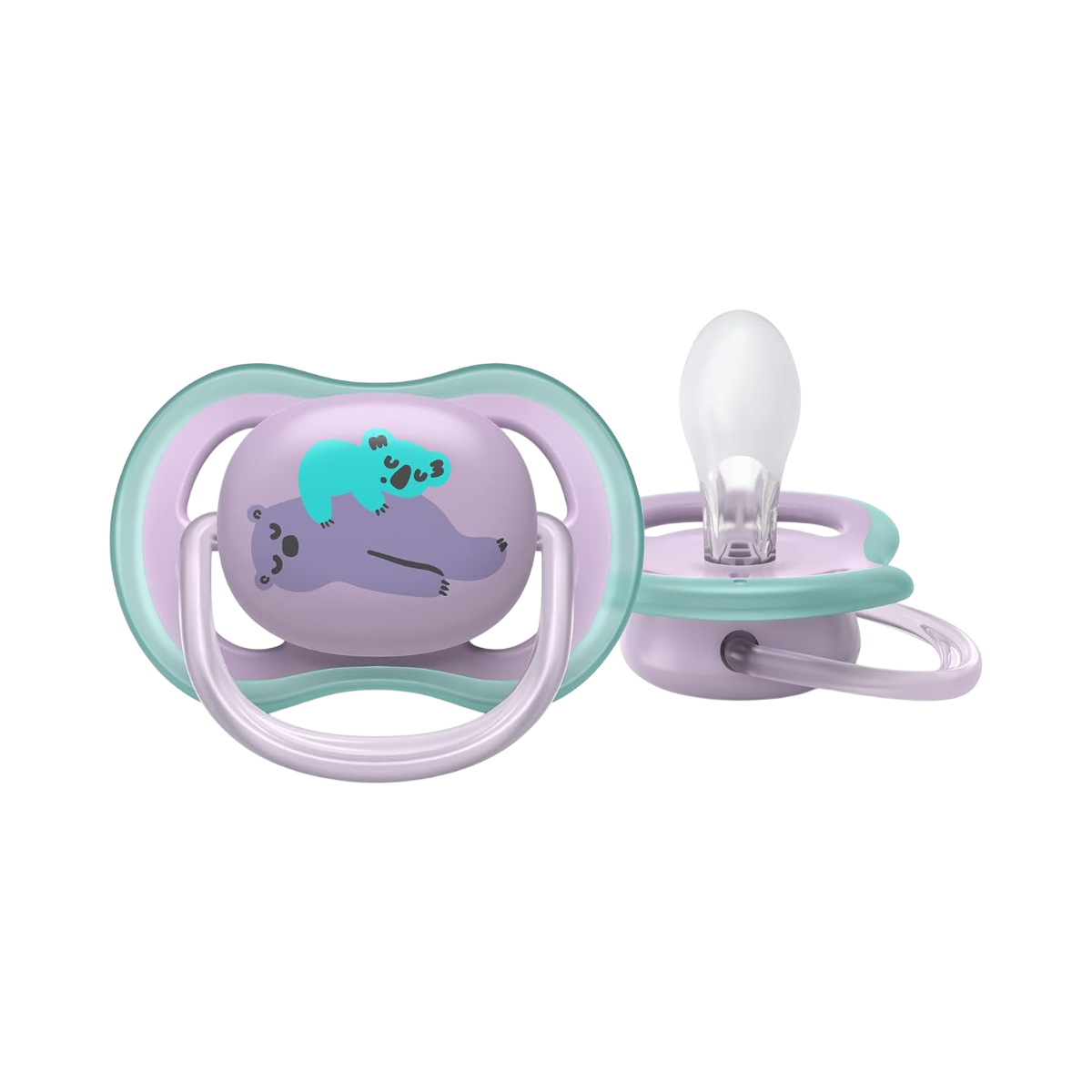 Philips Avent Ultra Air Emzik 2 Li 6-18 Ay