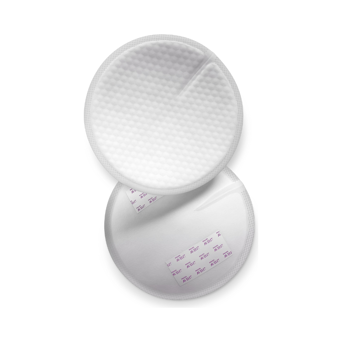 Philips Avent Göğüs Pedi 24 Lü