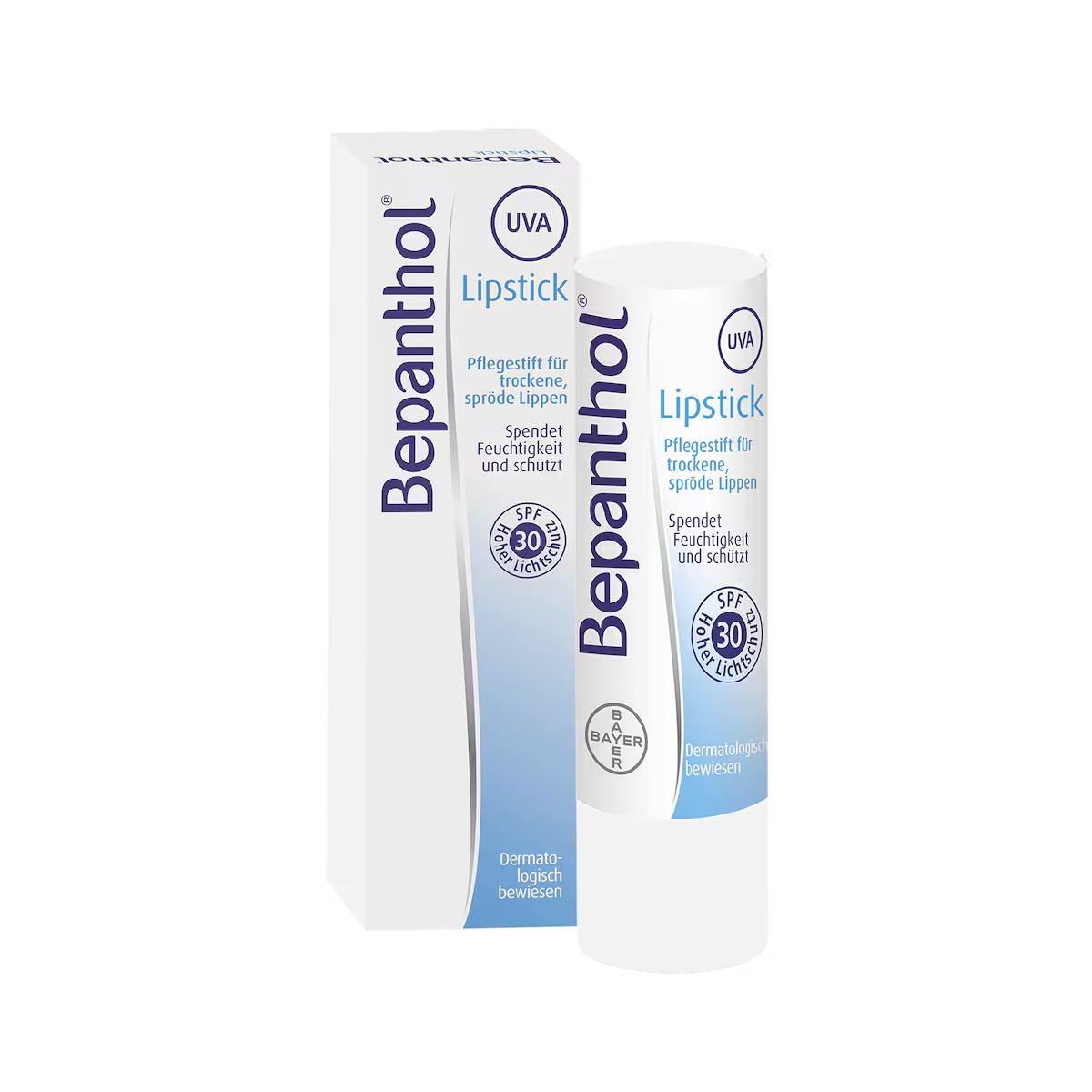 Bepanthol LipStick 4,5 Gr