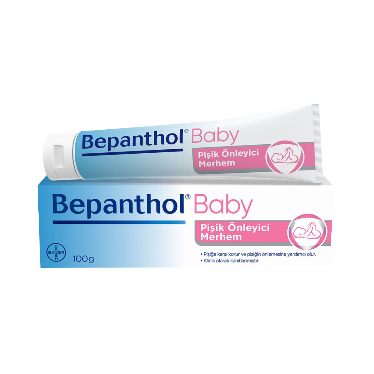 Bepanthol Sensi Daily Vücut Kremi 400 Ml