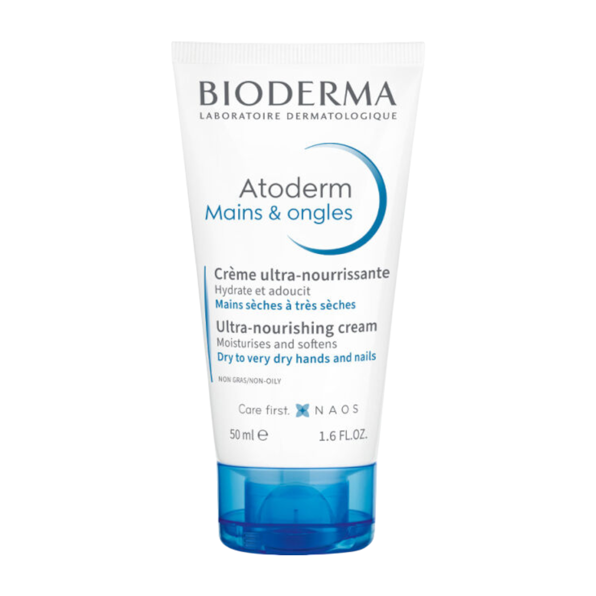 Bioderma Atoderm Mains&Ongles 100 Ml