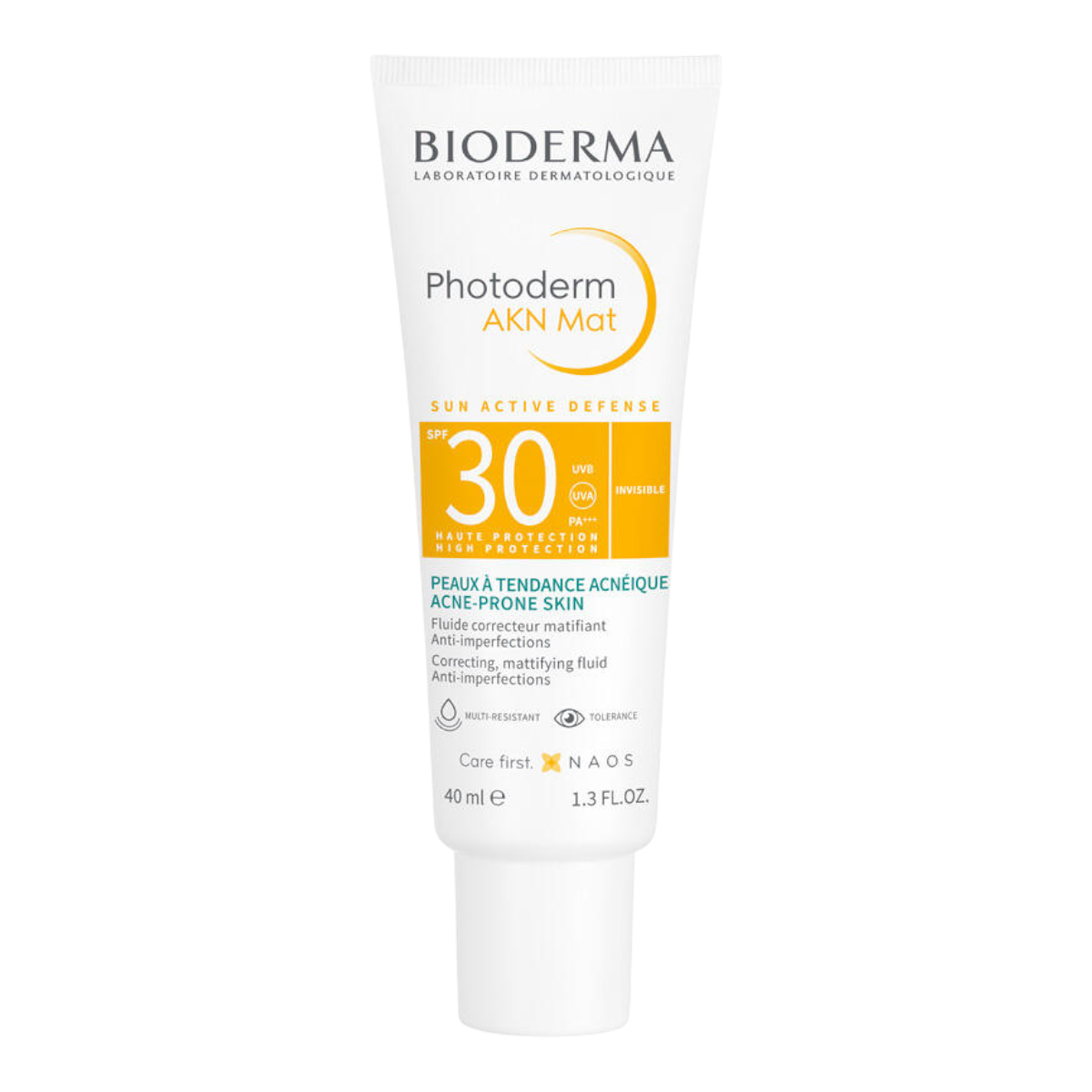 Bioderma Photoderm Akn Mat Spf30 40 Ml