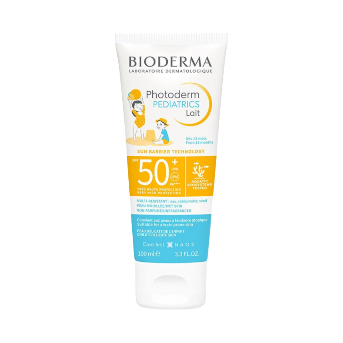 Bioderma Photoderm Pediatrics Spf50 100 Ml