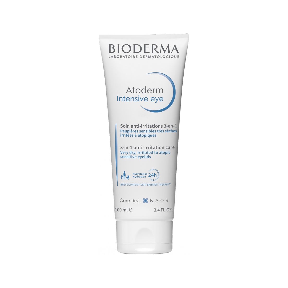 Bioderma Atoderm Intensive Eye 100 Ml