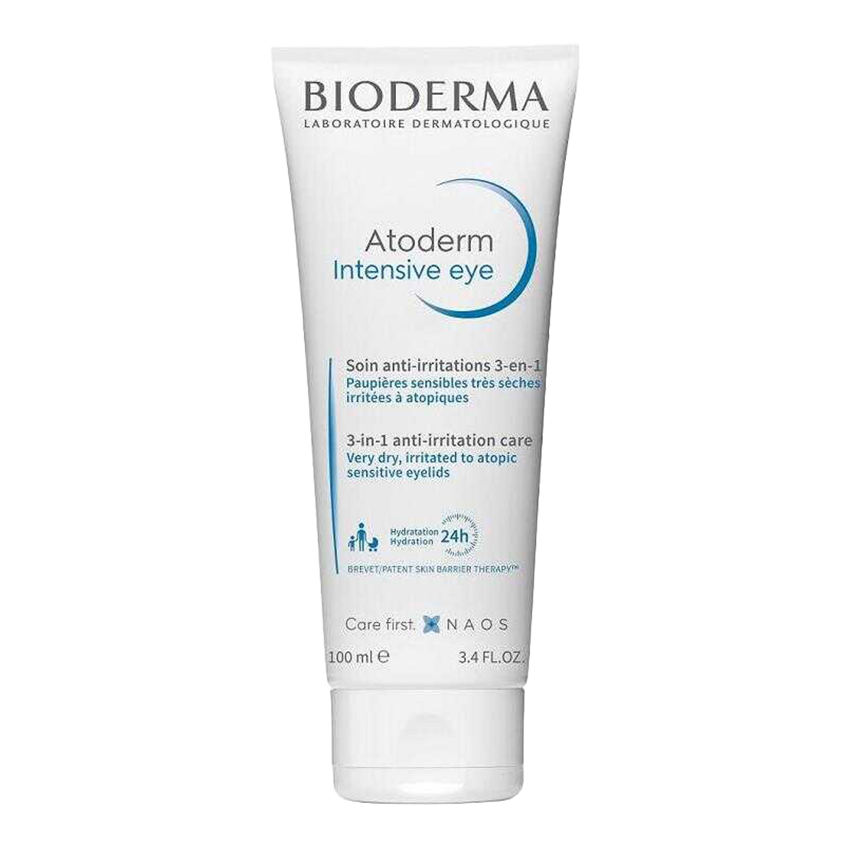 Bioderma Atoderm Intensive Eye 100 Ml