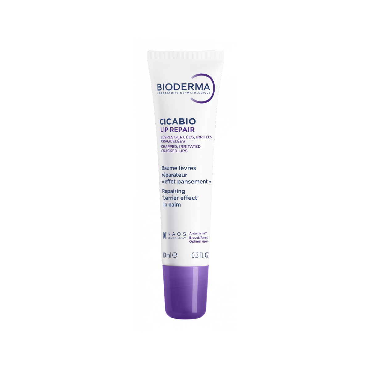 Bioderma Cicabio Creme 40 Ml