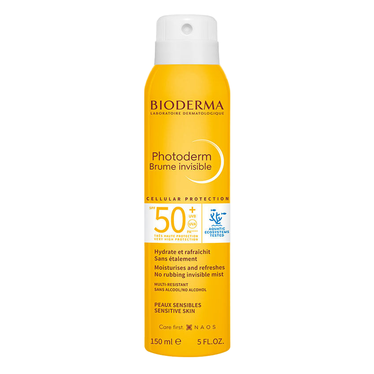 Bioderma Phoderm Brume Invisible 150 Ml