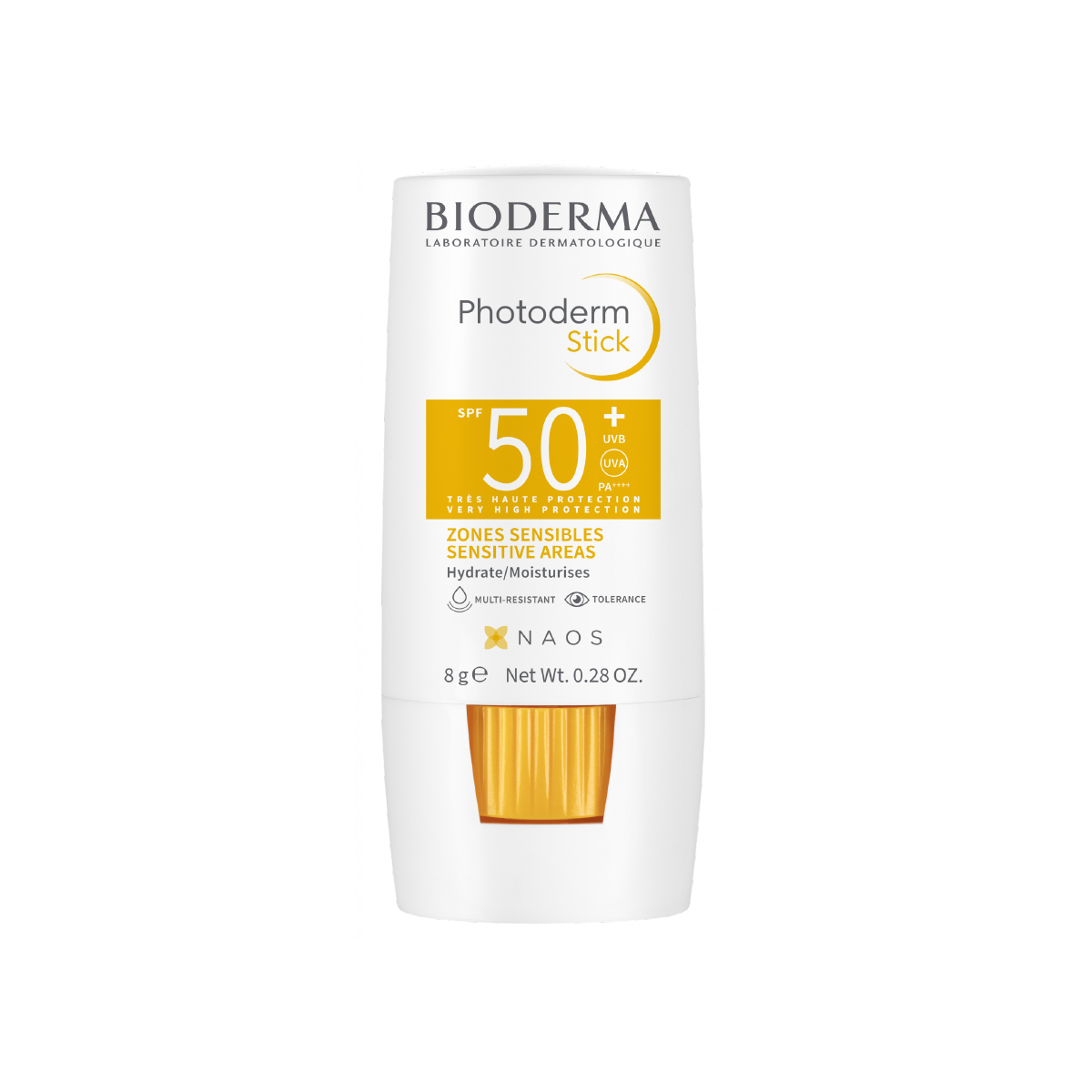 Bioderma Phoderm Stick Spf50 8 Gr