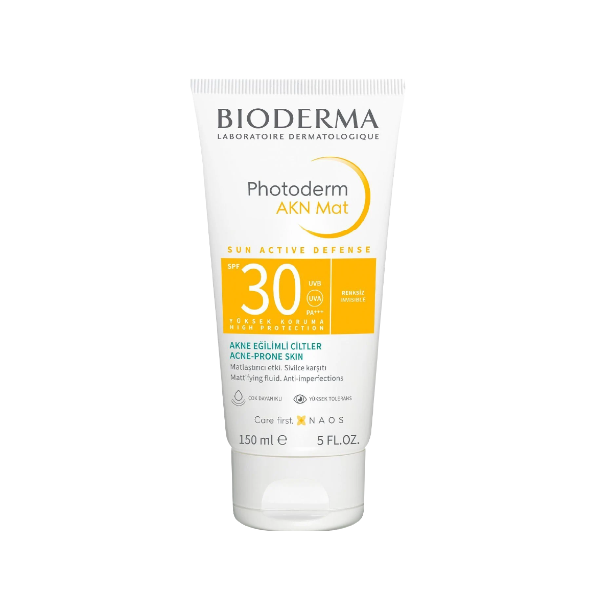Bioderma Photoderm Akn Mat Spf30 150 Ml