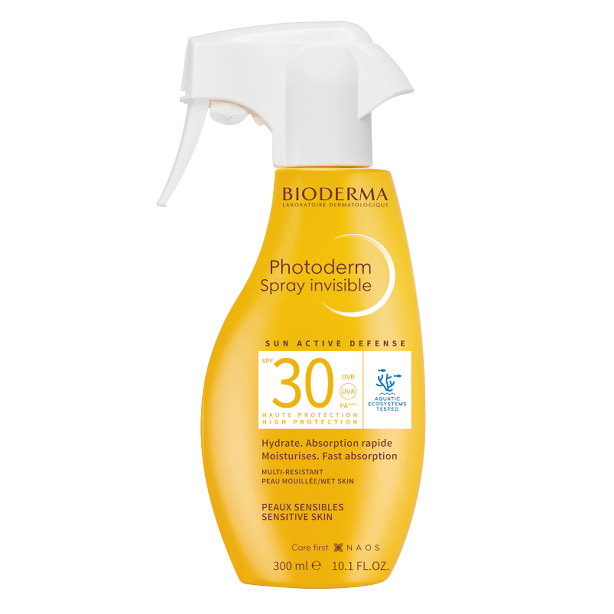Bioderma Photoderm Spray Spf50 300 Ml