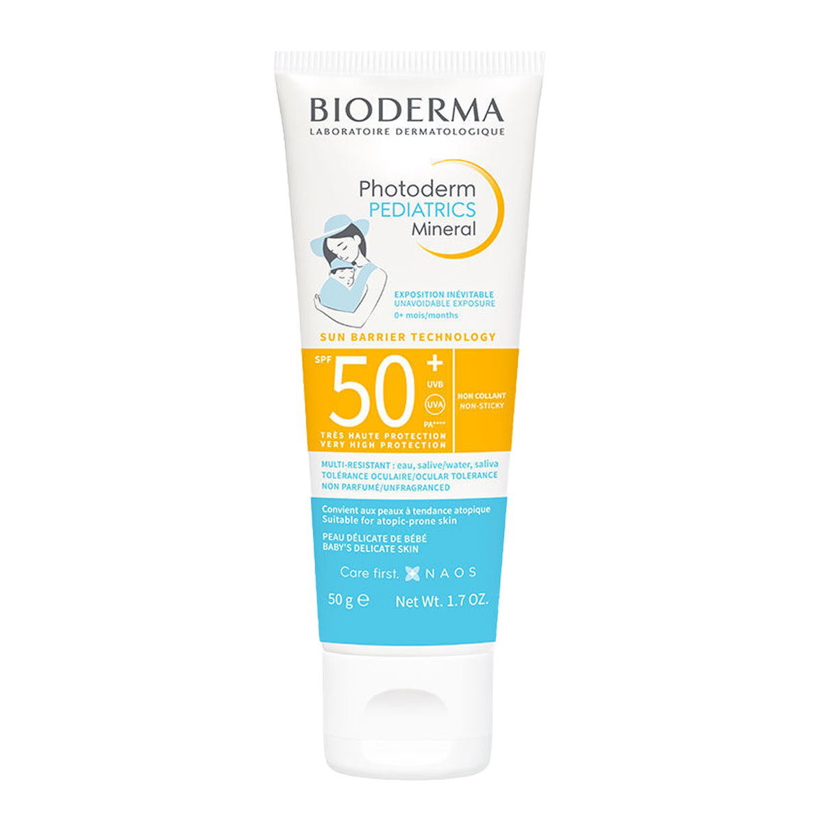 Bioderma Photoderm  Mineral 50 Ml