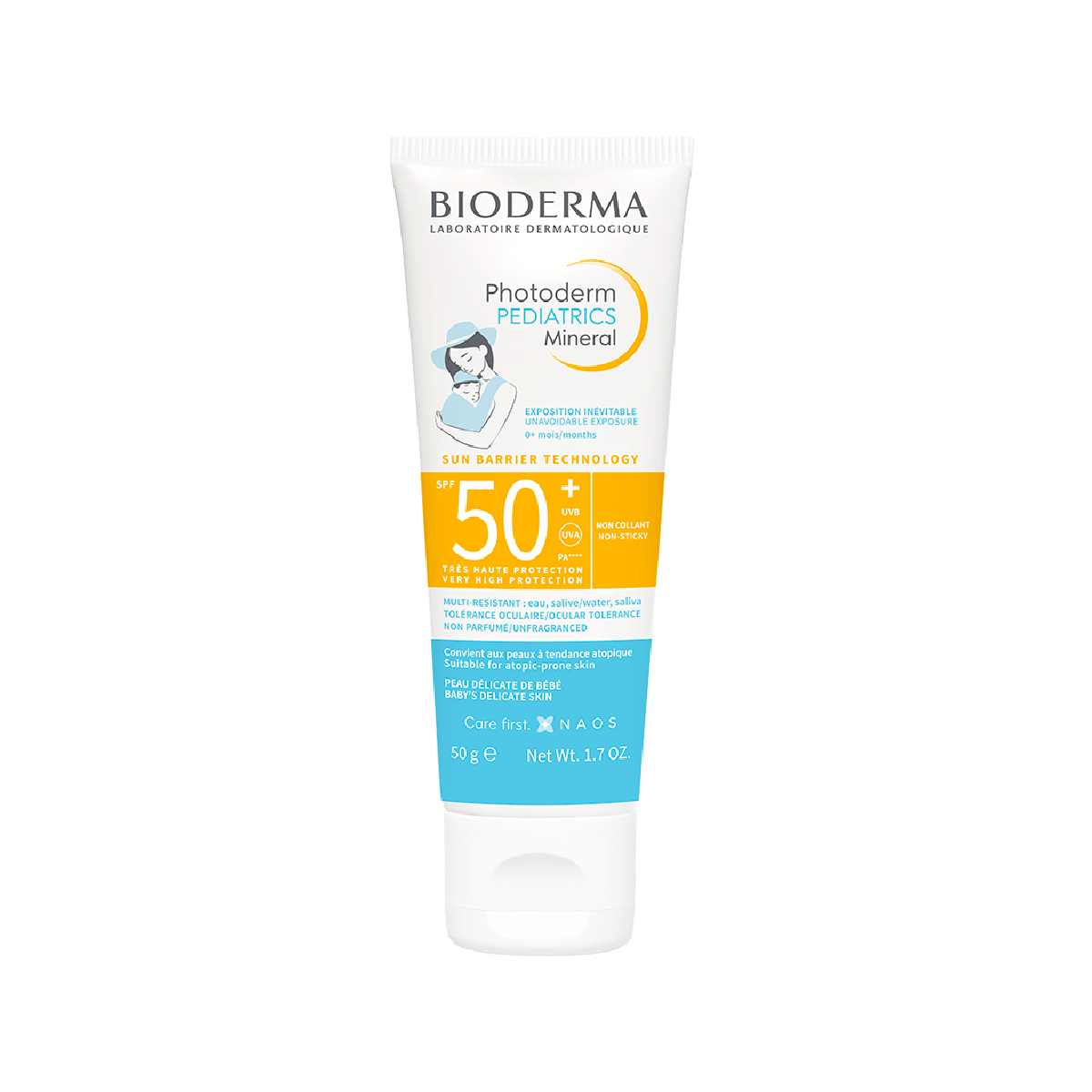 Bioderma Photoderm  Mineral 50 Ml