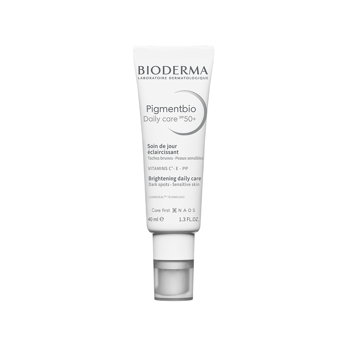 Bioderma Pigmentbio Daily Care 50 SPF 40 Ml