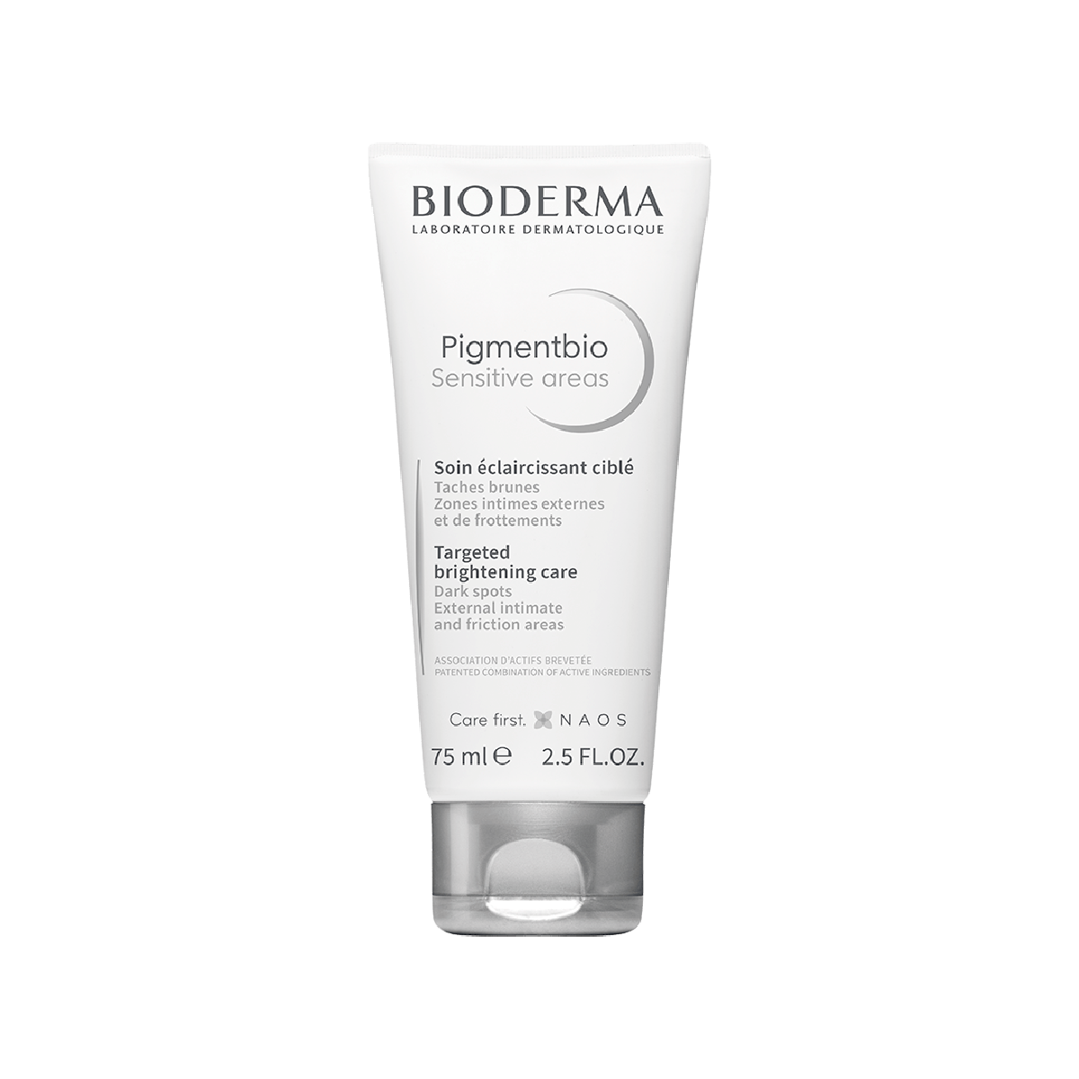 Bioderma Pigmentbio Sensitive Areas 75Ml