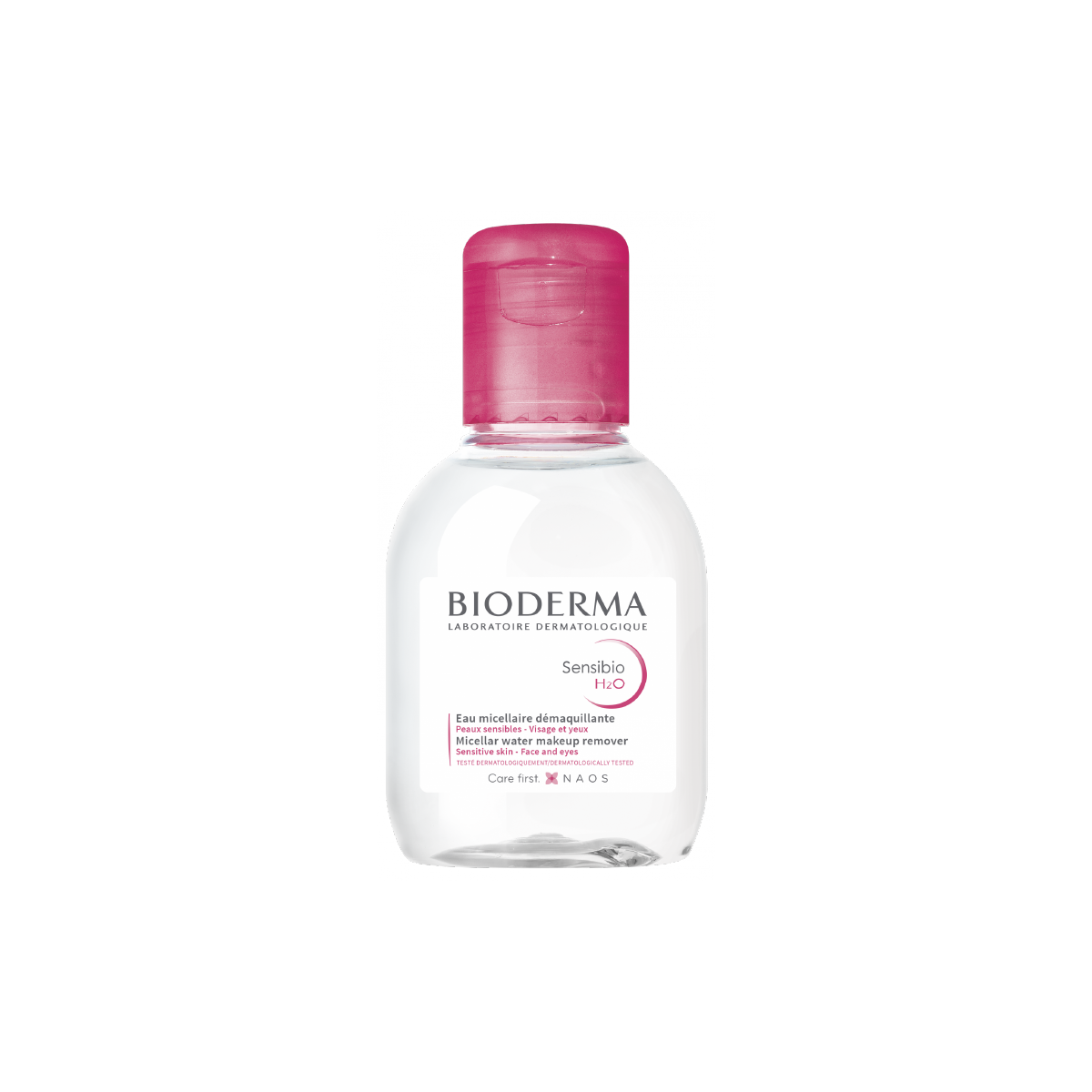 Bioderma Sebıum H2O 100 Ml