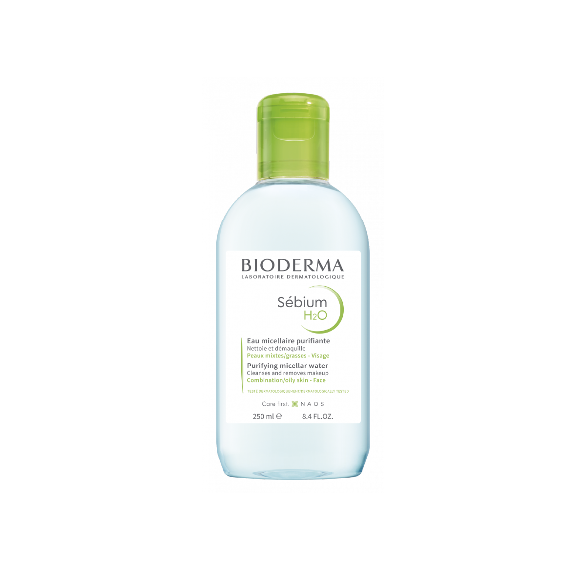 Bioderma Sebium H2O  500 Ml