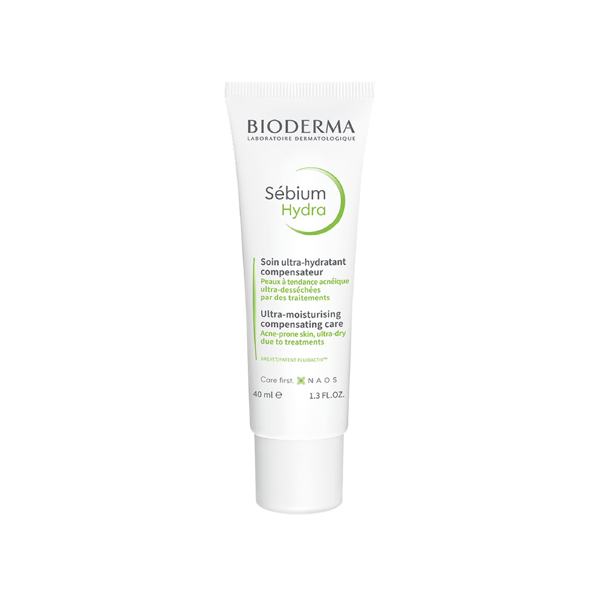 Bioderma Sebium Hydra 40 Ml
