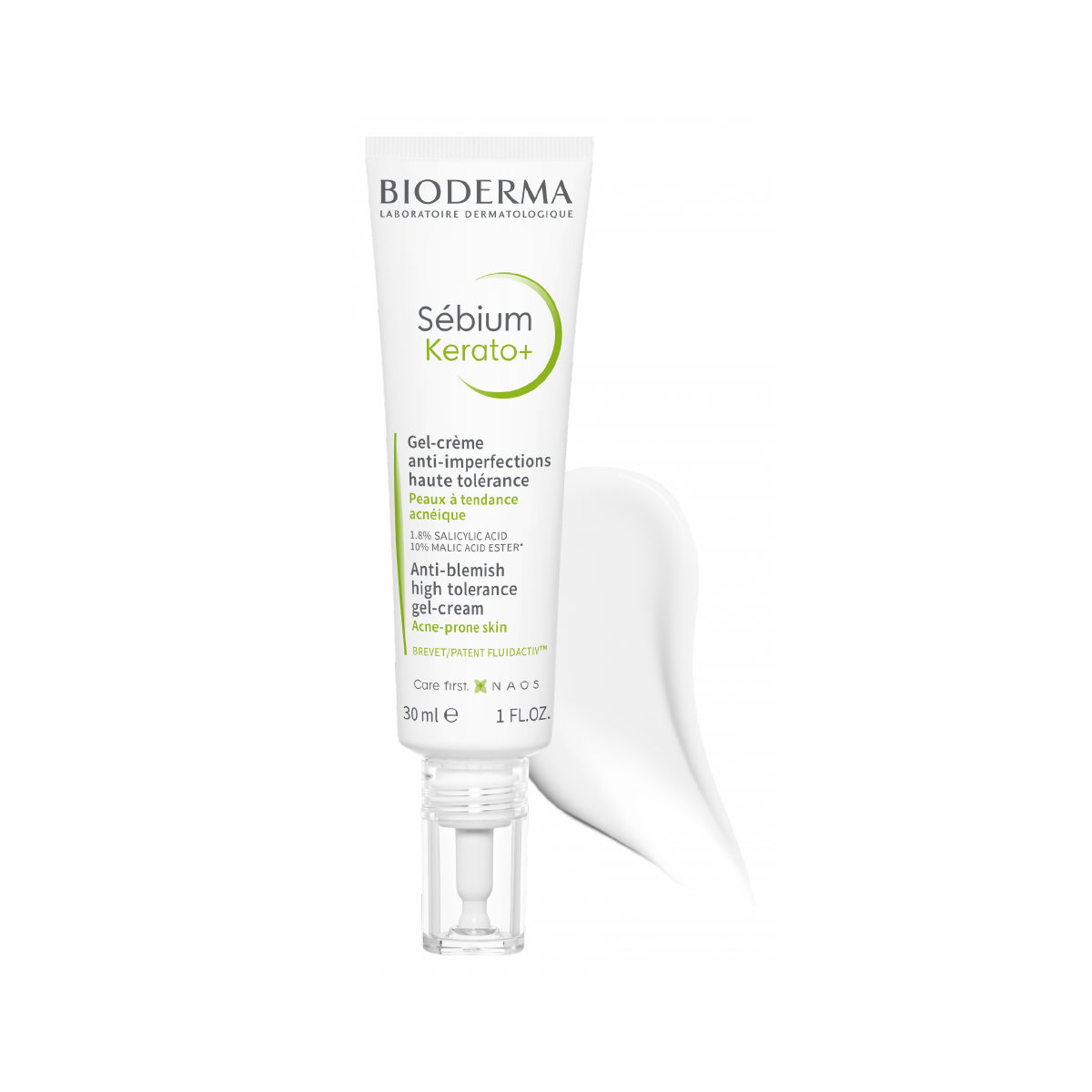 Bioderma Sebium Kerato 30 Ml