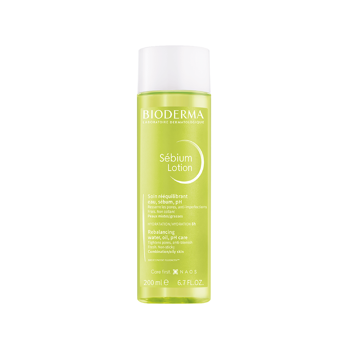 Bioderma Sebium Lotion 200 Ml