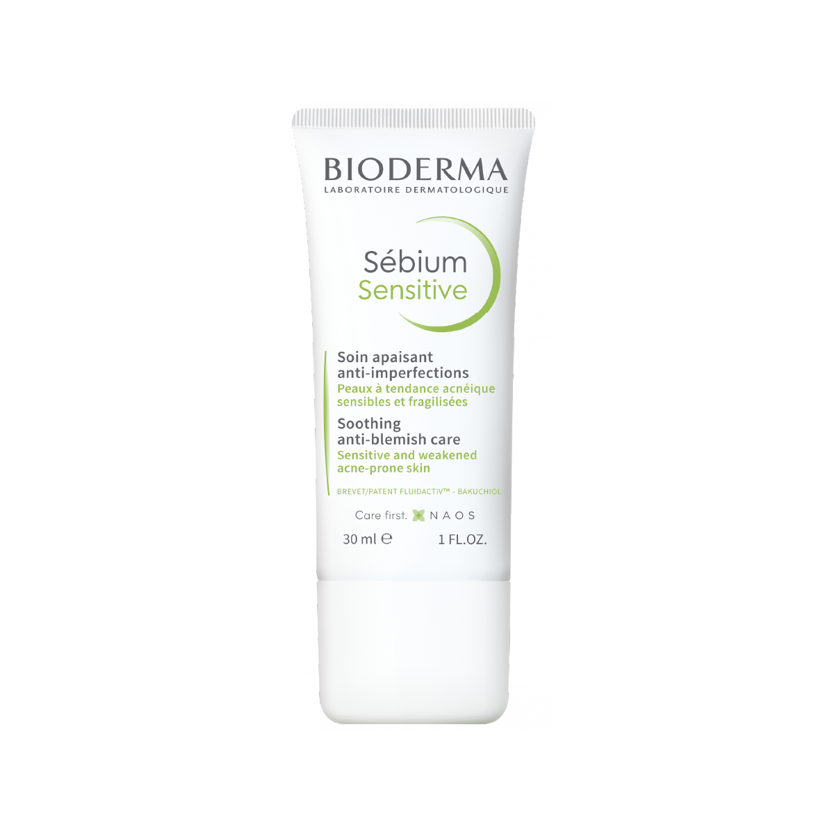 Bioderma Sebium Sensitive 30 Ml