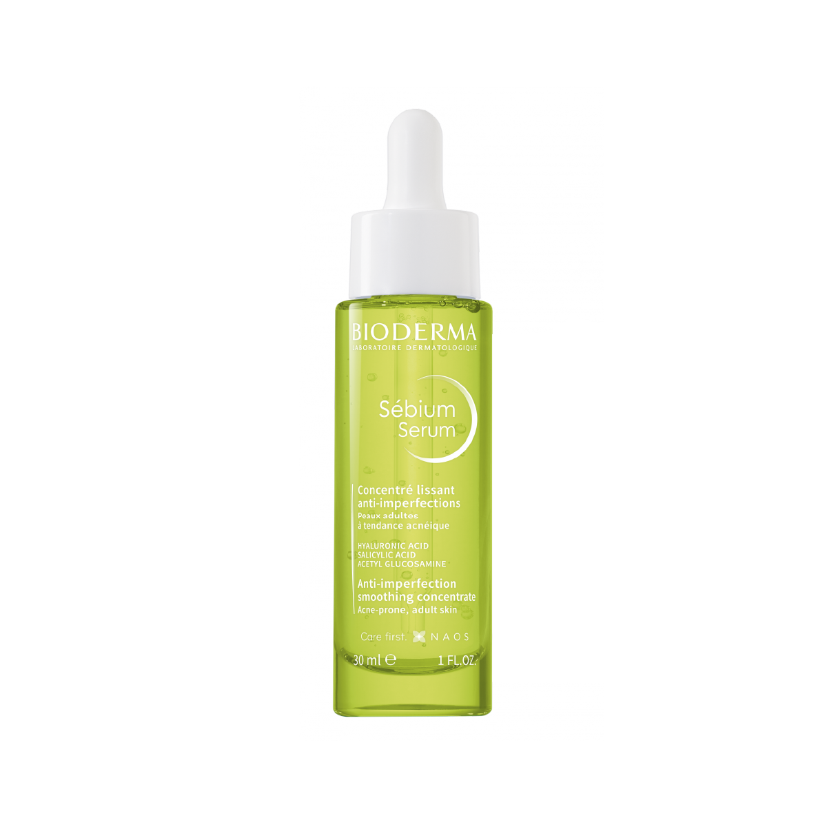 Bioderma Sebium Serum 30 Ml