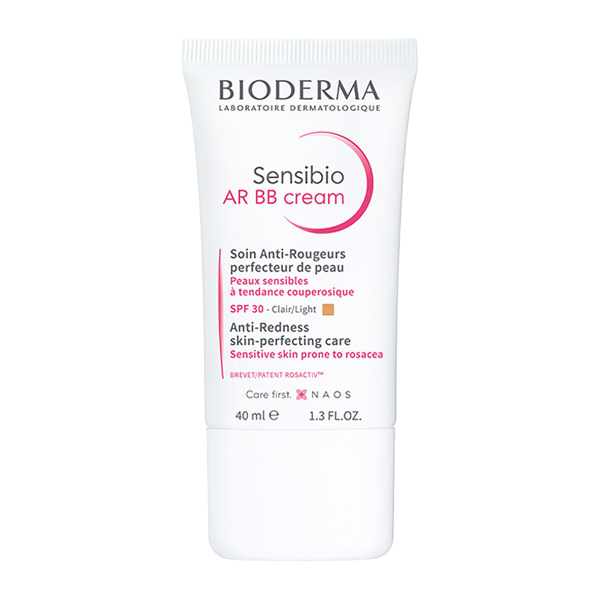 Bioderma Sensibio Ar Bb Cream Spf30 40 Ml