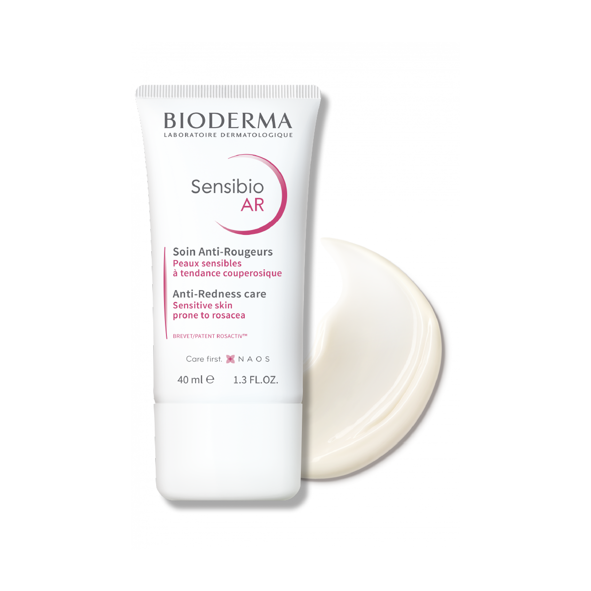 Bioderma Sensibio Ar+ Cream 40 Ml