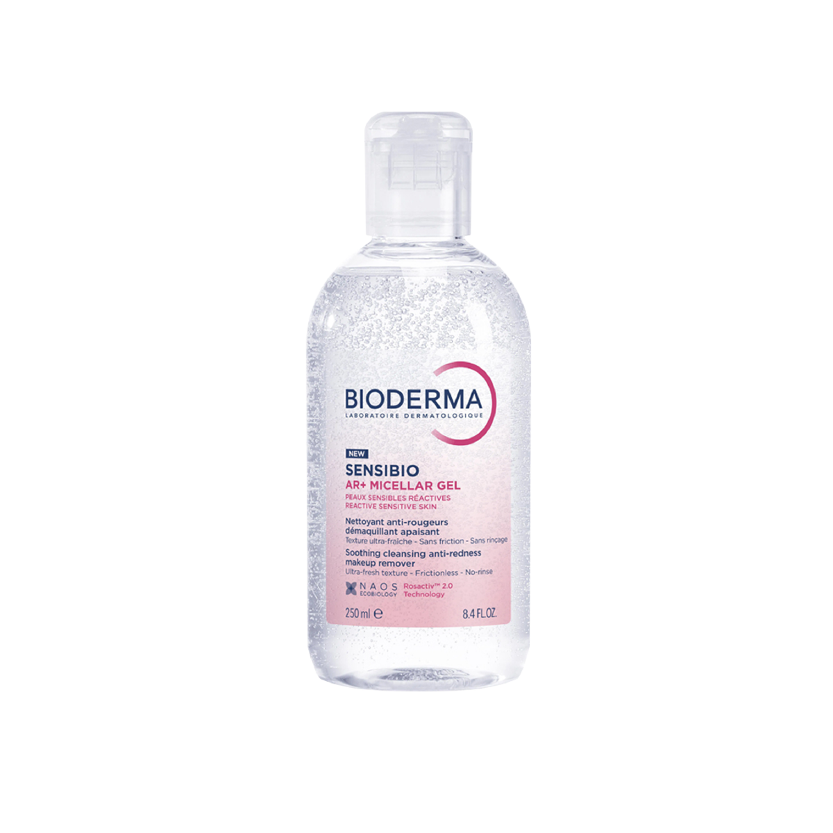 Bioderma Sensibio Ar+ Mıcellar Gel 250 Ml