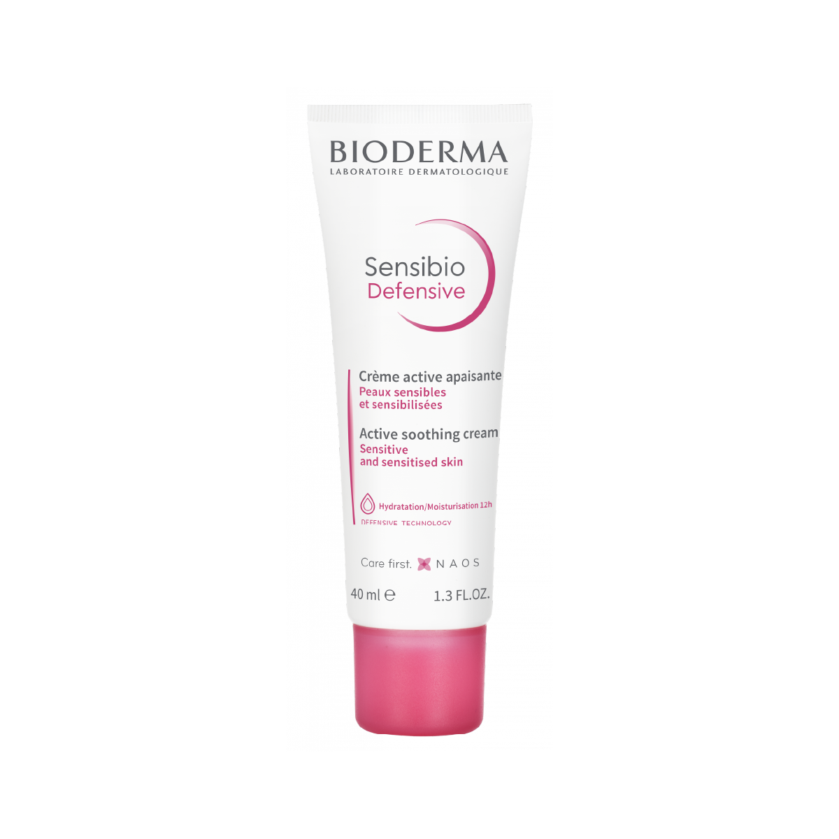 Bioderma Sensibio Defensive 40 Ml