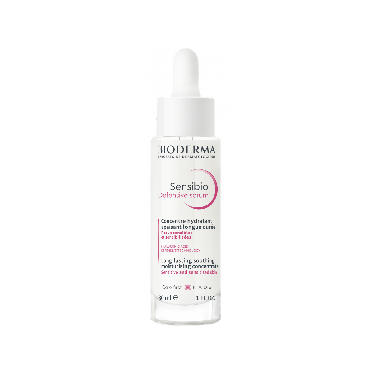 Bioderma Sensibio Defensive Serum 30 Ml