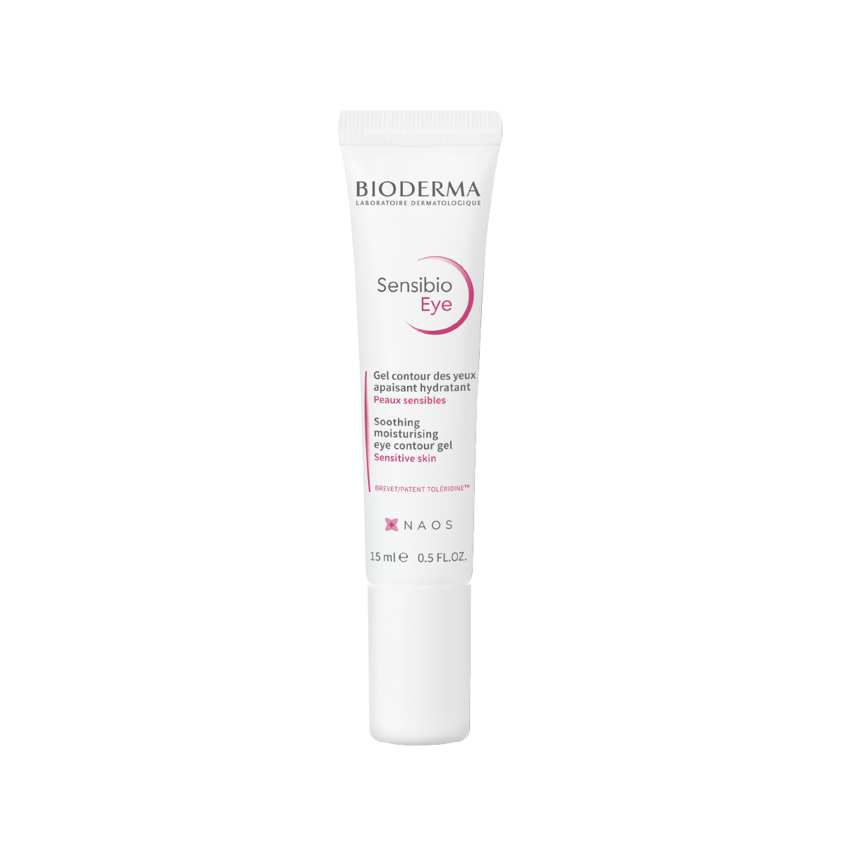 Bioderma Sensibio Eye 15 Ml
